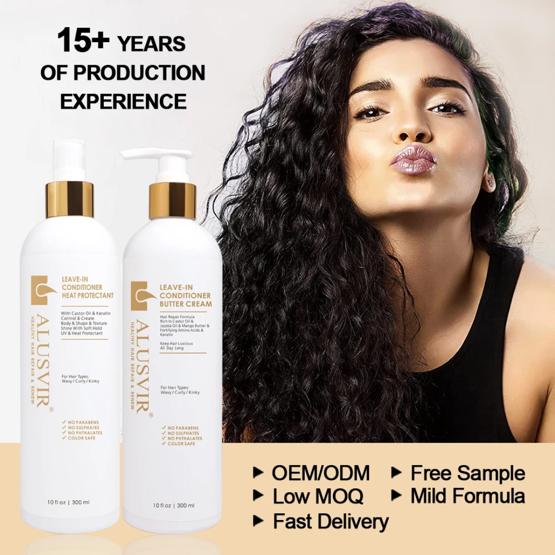 Gamme capillaires coco