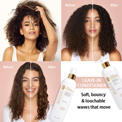 Gamme capillaires coco