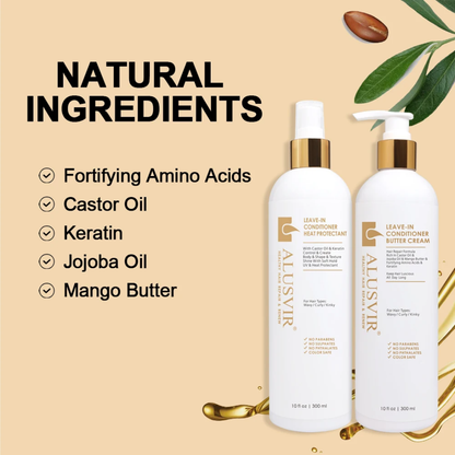 Gamme capillaires coco