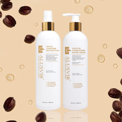 Gamme capillaires coco