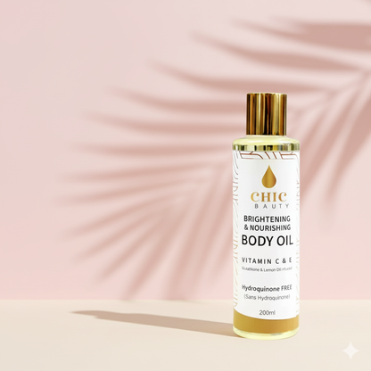 Huile miraculeuse caramelis