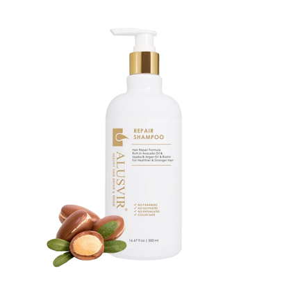 Gamme capillaires coco