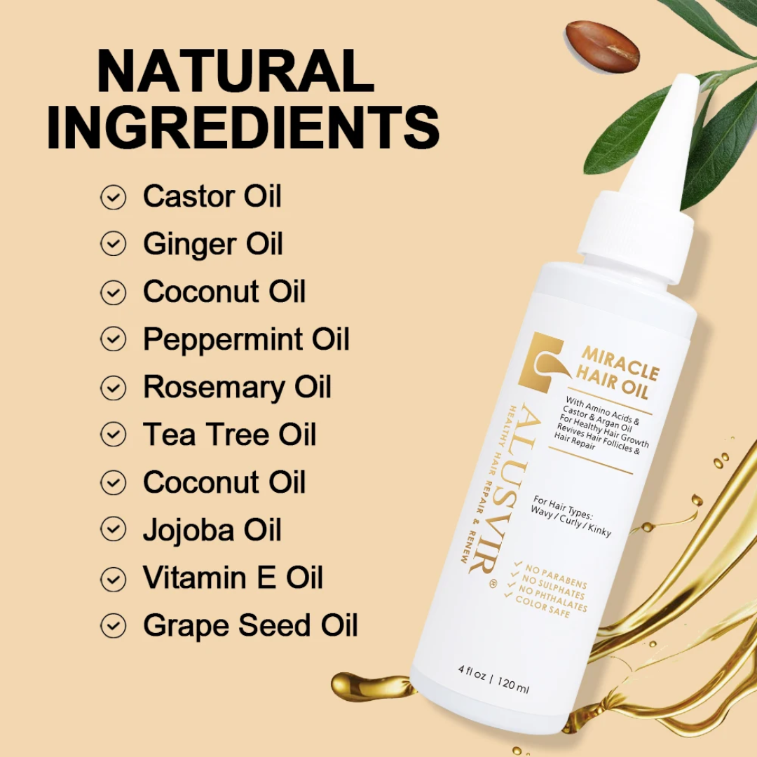 Gamme capillaires coco